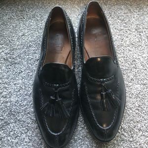 Allen Edmonds dress shoes